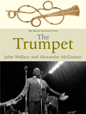 cover image of The Trumpet